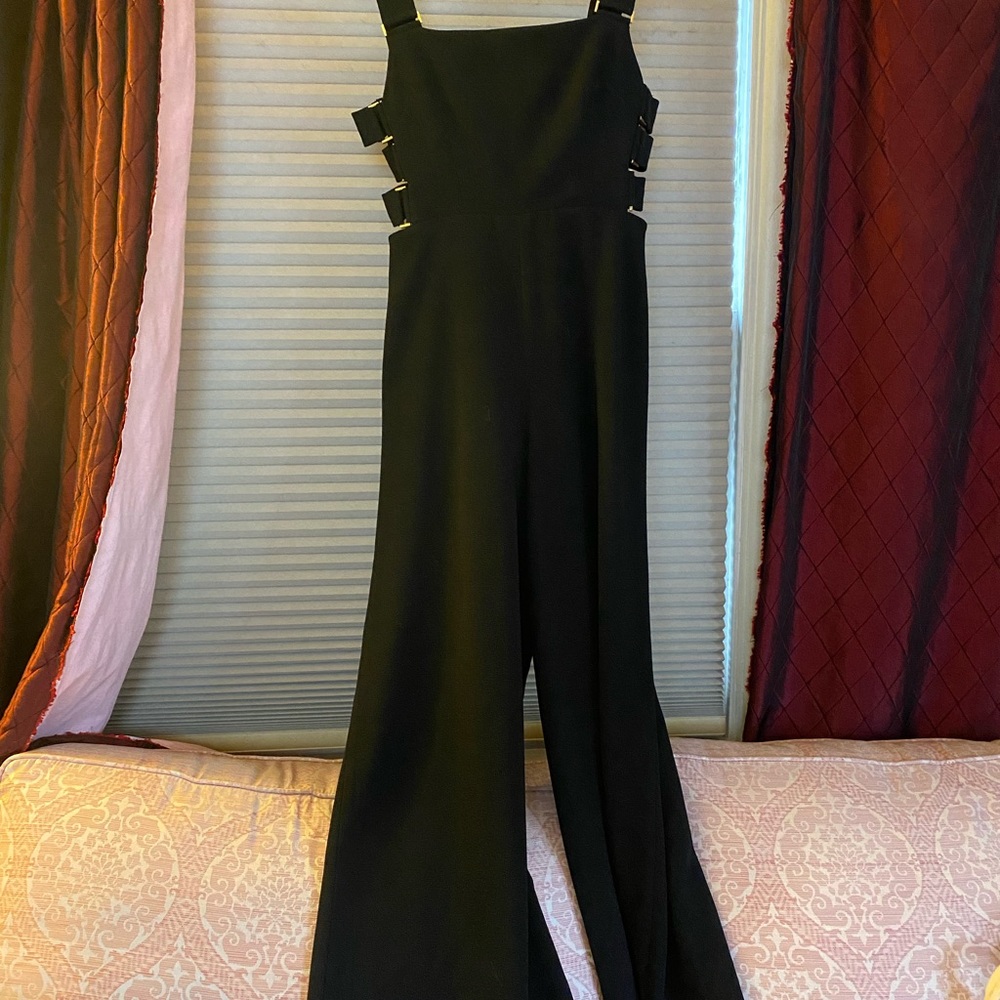 Formal jumpsuit